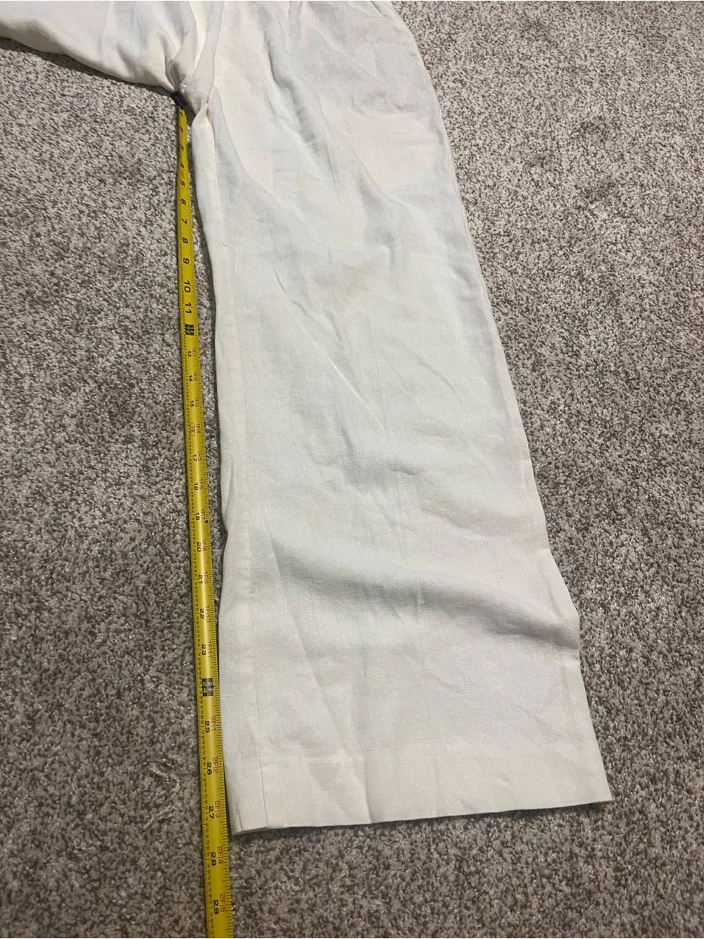 Zara please review